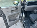 VOLKSWAGEN TRANSPORTER T6.1 TDI HIGHLINE SWB IN INDIUM GREY - EURO SIX - 3494 - 14