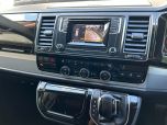 VOLKSWAGEN CARAVELLE EXECUTIVE TDI 204 4MOTION  7 SPEED DSG AUTO SWB IN BLACK - EURO SIX - 3269 - 22