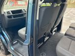 VOLKSWAGEN TRANSPORTER T6 TDI 150 7 SPEED DSG 8 SEAT SHUTTLE SE LWB IN BAMBOO GREEN - EURO SIX - 3453 - 16