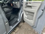 VOLKSWAGEN TRANSPORTER T6.1 TDI STARTLINE SWB IN PURE GREY - EURO SIX - 3511 - 15