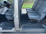 VOLKSWAGEN TRANSPORTER T6 TDI 150 7 SPEED DSG AUTO 8 SEAT SHUTTLE SE LWB IN CHAMPAGNE - EURO SIX - 3492 - 11