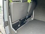 VOLKSWAGEN TRANSPORTER T6.1 TDI STARTLINE SWB IN PURE GREY - EURO SIX - 3511 - 12