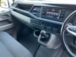 VOLKSWAGEN TRANSPORTER T6.1 TDI STARTLINE SWB IN CANDY WHITE - EURO SIX - 3498 - 17