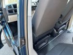 VOLKSWAGEN TRANSPORTER T6 TDI 8 SEAT SHUTTLE SWB IN BAMBOO GREEN - EURO SIX - 3491 - 17