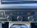 VOLKSWAGEN TRANSPORTER T6.1 150 7 SPEED DSG AUTO 8 SEAT SHUTTLE SE LWB IN RAVENNA BLUE - EURO SIX - 3489 - 25