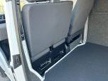 VOLKSWAGEN TRANSPORTER T6.1 TDI 150 6 SPEED HIGHLINE SWB IN CANDY WHITE - EURO SIX - 3480 - 4