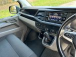 VOLKSWAGEN TRANSPORTER T6.1 TDI HIGHLINE SWB IN PURE GREY - EURO SIX - 3460 - 17
