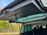 VOLKSWAGEN TRANSPORTER T6 TDI 150 7 SPEED DSG AUTO 6 SEAT KOMBI/SHUTTLE SE IN BLACKBERRY - EURO SIX - 3430 - 13