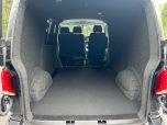VOLKSWAGEN TRANSPORTER T6.1 TDI HIGHLINE SWB IN INDIUM GREY - EURO SIX - 3504 - 11