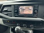 VOLKSWAGEN TRANSPORTER T6.1 TDI 6 SEAT KOMBI HIGHLINE SWB IN PURE GREY - EURO SIX - 3500 - 14