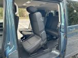 VOLKSWAGEN TRANSPORTER T6 TDI 150 7 SPEED DSG 8 SEAT SHUTTLE SE LWB IN BAMBOO GREEN - EURO SIX - 3453 - 19