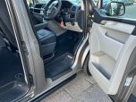 VOLKSWAGEN TRANSPORTER T6 TDI 150 7 SPEED DSG AUTO 8 SEAT SHUTTLE SE LWB IN CHAMPAGNE - EURO SIX - 3492 - 17