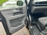 VOLKSWAGEN TRANSPORTER T6.1 TDI HIGHLINE SWB IN INDIUM GREY - EURO SIX - 3504 - 19