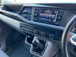 VOLKSWAGEN TRANSPORTER T6.1 TDI 150 6 SPEED HIGHLINE SWB IN CANDY WHITE - EURO SIX - 3480 - 17