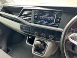 VOLKSWAGEN TRANSPORTER T6.1 TDI STARTLINE SWB IN INDIUM GREY - EURO SIX - 3518 - 16