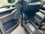 VOLKSWAGEN CARAVELLE EXECUTIVE TDI 204 4MOTION  7 SPEED DSG AUTO SWB IN BLACK - EURO SIX - 3269 - 19
