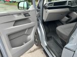 VOLKSWAGEN TRANSPORTER T6.1 TDI 150 7 SPEED DSG AUTO HIGHLINE SWB IN PURE GREY - EURO SIX - 3475 - 14