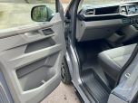 VOLKSWAGEN TRANSPORTER T6.1 TDI STARTLINE SWB IN PURE GREY - EURO SIX - 3473 - 14
