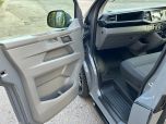 VOLKSWAGEN TRANSPORTER T6.1 TDI HIGHLINE SWB IN PURE GREY - EURO SIX - 3460 - 15
