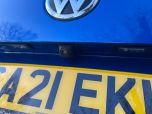 VOLKSWAGEN TRANSPORTER T6.1 150 7 SPEED DSG AUTO 8 SEAT SHUTTLE SE LWB IN RAVENNA BLUE - EURO SIX - 3489 - 10