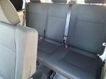 VOLKSWAGEN TRANSPORTER T6 TDI 8 SEAT SHUTTLE SWB IN BAMBOO GREEN - EURO SIX - 3491 - 9