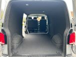 VOLKSWAGEN TRANSPORTER T6.1 TDI 150 6 SPEED HIGHLINE LWB IN REFLEX SILVER - EURO SIX - 3490 - 9
