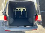 VOLKSWAGEN TRANSPORTER T6.1 TDI 150 6 SPEED STARTLINE LWB IN PURE GREY - EURO SIX - 3496 - 11