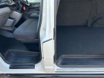 VOLKSWAGEN TRANSPORTER T6.1 TDI 150 6 SPEED HIGHLINE SWB IN CANDY WHITE - EURO SIX - 3480 - 9