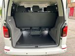 VOLKSWAGEN TRANSPORTER T6.1 150 7 SPEED DSG AUTO 8 SEAT SHUTTLE SWB IN CANDY WHITE - EURO SIX - 3505 - 14