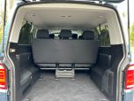 VOLKSWAGEN TRANSPORTER T6 TDI 150 7 SPEED DSG 8 SEAT SHUTTLE SE LWB IN BAMBOO GREEN - EURO SIX - 3453 - 9