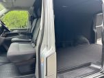VOLKSWAGEN TRANSPORTER T6.1 TDI 150 6 SPEED HIGHLINE LWB IN REFLEX SILVER - EURO SIX - 3490 - 15