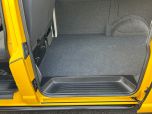 VOLKSWAGEN TRANSPORTER T6 TDI 150 6 SPEED STARTLINE SWB WINDOW VAN IN YELLOW - EURO SIX - 3408 - 3