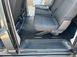 VOLKSWAGEN TRANSPORTER T6 TDI 8 SEAT SHUTTLE SWB IN INDIUM GREY - EURO SIX - 3477 - 17