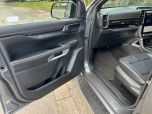 FORD RANGER RAPTOR STYLE WILDTRAK ECOBLUE DOUBLE CAB PICK UP 205 10 SPEED DSG IN CARBONISED GREY - 3486 - 13