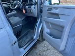 VOLKSWAGEN TRANSPORTER T6.1 TDI 150 6 SPEED STARTLINE LWB IN PURE GREY - EURO SIX - 3496 - 18