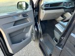 VOLKSWAGEN TRANSPORTER T6.1 8 SEAT SHUTTLE SE SWB IN BLACK - EURO SIX - 3487 - 13