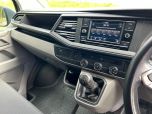 VOLKSWAGEN TRANSPORTER T6.1 TDI STARTLINE SWB IN PURE GREY - EURO SIX - 3473 - 19