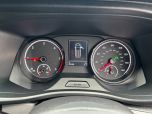 VOLKSWAGEN TRANSPORTER T6.1 TDI 150 7 SPEED DSG AUTO STARTLINE LWB IN CANDY WHITE - EURO SIX - 3508 - 20