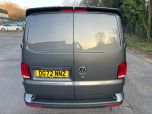 VOLKSWAGEN TRANSPORTER T6.1 TDI HIGHLINE SWB IN INDIUM GREY - EURO SIX - 3494 - 7