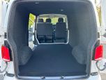 VOLKSWAGEN TRANSPORTER T6.1 TDI STARTLINE WINDOW VAN SWB IN CANDY WHITE - EURO SIX - 3493 - 11