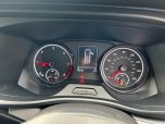 VOLKSWAGEN TRANSPORTER T6.1 TDI STARTLINE SWB IN INDIUM GREY - EURO SIX - 3518 - 19