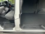 VOLKSWAGEN TRANSPORTER T6.1 TDI STARTLINE SWB IN CANDY WHITE - EURO SIX - 3501 - 4