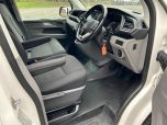 VOLKSWAGEN TRANSPORTER T6.1 TDI HIGHLINE SWB IN CANDY WHITE - EURO SIX - 3485 - 18