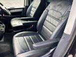 VOLKSWAGEN CARAVELLE EXECUTIVE TDI 204 4MOTION  7 SPEED DSG AUTO SWB IN BLACK - EURO SIX - 3269 - 12