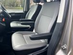 VOLKSWAGEN TRANSPORTER T6 TDI 150 7 SPEED DSG AUTO 8 SEAT SHUTTLE SE IN LWB CHAMPAGNE - EURO SIX - 3135 - 15