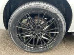 VOLKSWAGEN TRANSPORTER T6.1 TDI 150 6 SPEED HIGHLINE LWB IN REFLEX SILVER - EURO SIX - 3490 - 22