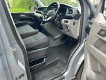 VOLKSWAGEN TRANSPORTER T6.1 TDI HIGHLINE SWB IN PURE GREY - EURO SIX - 3509 - 17