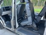 VOLKSWAGEN TRANSPORTER T6 TDI 150 7 SPEED DSG AUTO 8 SEAT SHUTTLE SE LWB IN CHAMPAGNE - EURO SIX - 3492 - 9