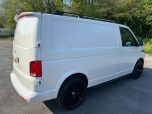 VOLKSWAGEN TRANSPORTER T6.1 TDI STARTLINE SWB WINDOW VAN IN CANDY WHITE - EURO SIX - 3515 - 6