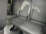 VOLKSWAGEN TRANSPORTER T6 TDI 8 SEAT SHUTTLE SWB IN ACAPULCO BLUE - EURO SIX - 3084 - 10